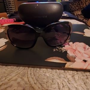 Authentic Michael Kora Sunglasses